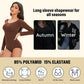 MARIA Body Suit Shapewear Tummy Control