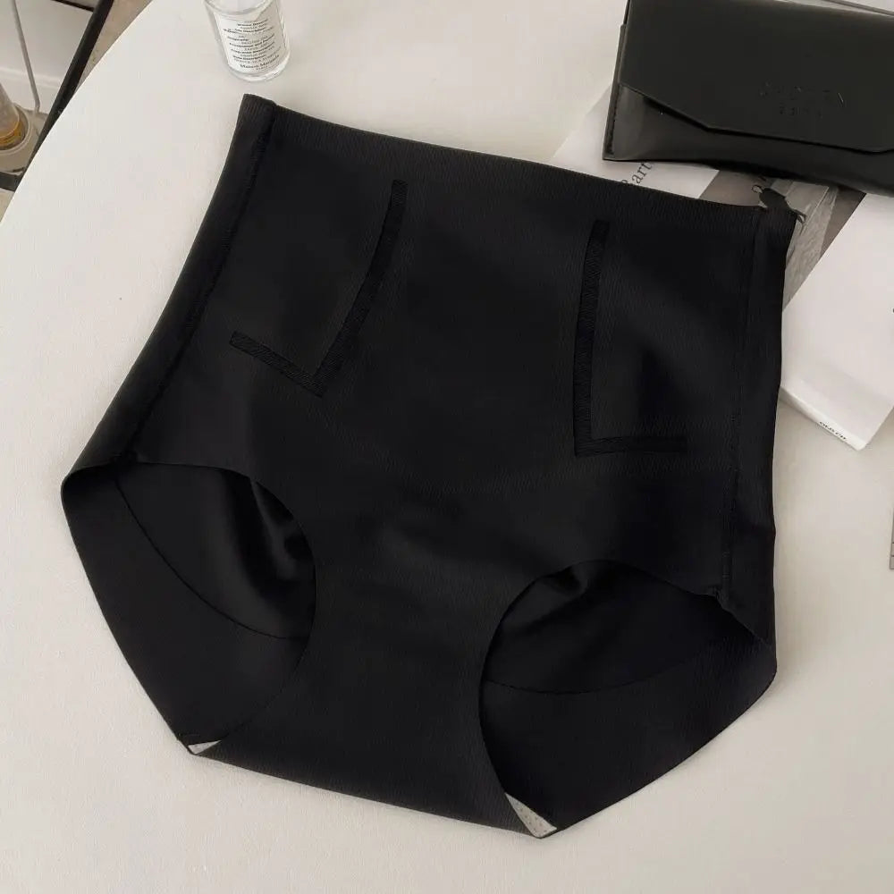 CORALIE  High Waist Tummy Control panty