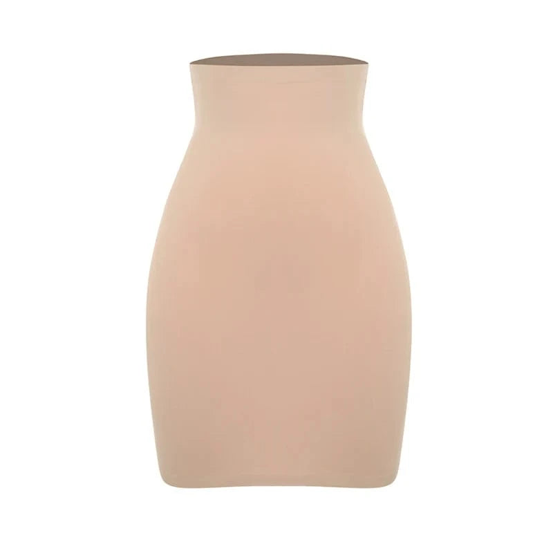 ANDY Smooth Tummy Control Underwear Skirt