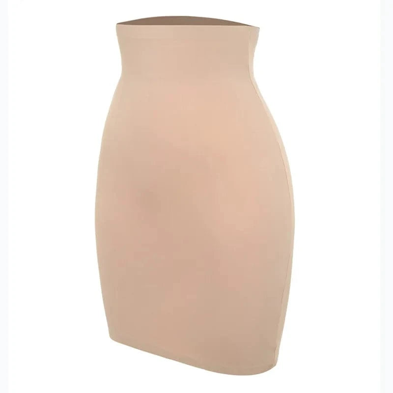 ANDY Smooth Tummy Control Underwear Skirt