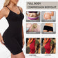 CLAUDIA Push up Breast Tummy Control bodyshaper