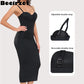LEONIE Push Up Slimming Body Shaping Dress