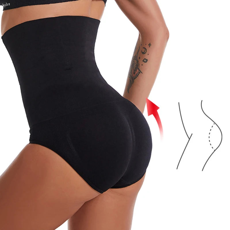 ANGIE High Waist Shaping Pantiy