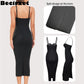 LEONIE Push Up Slimming Body Shaping Dress