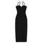 LEONIE Push Up Slimming Body Shaping Dress