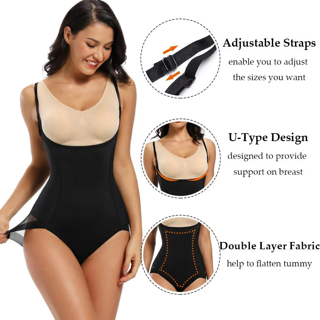 BILLY Shapewear Sheath Underwear
