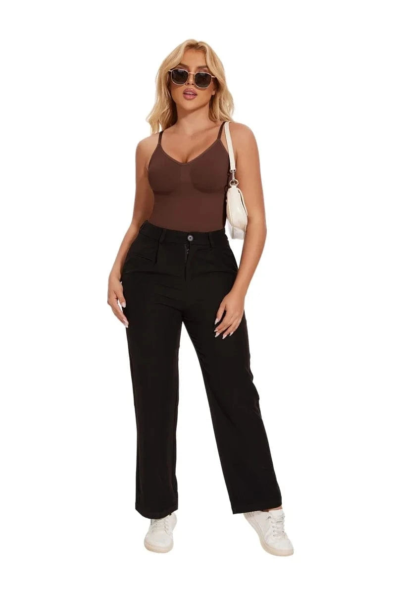 CLAUDIA Push up Breast Tummy Control bodyshaper