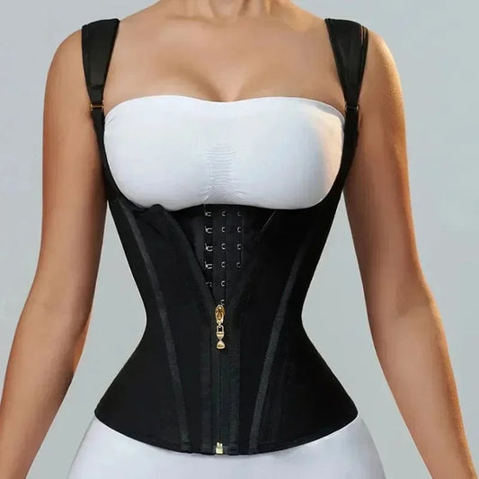 CASSANDRA Double Compression Corset
