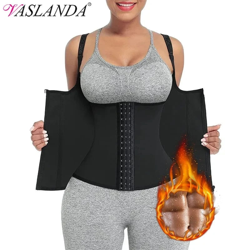 ALIA Waist Trainer Corset
