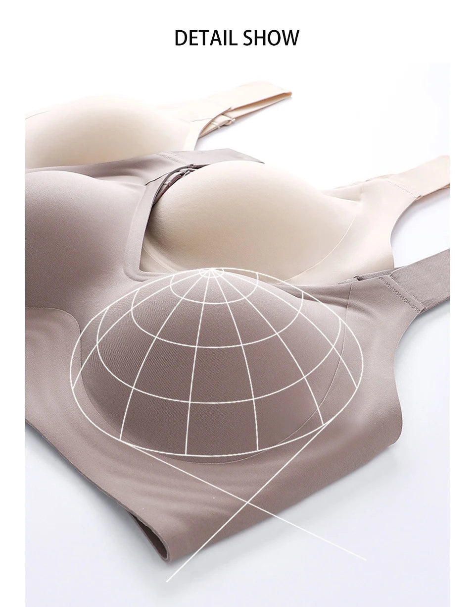 DANIELA Push UP Bra
