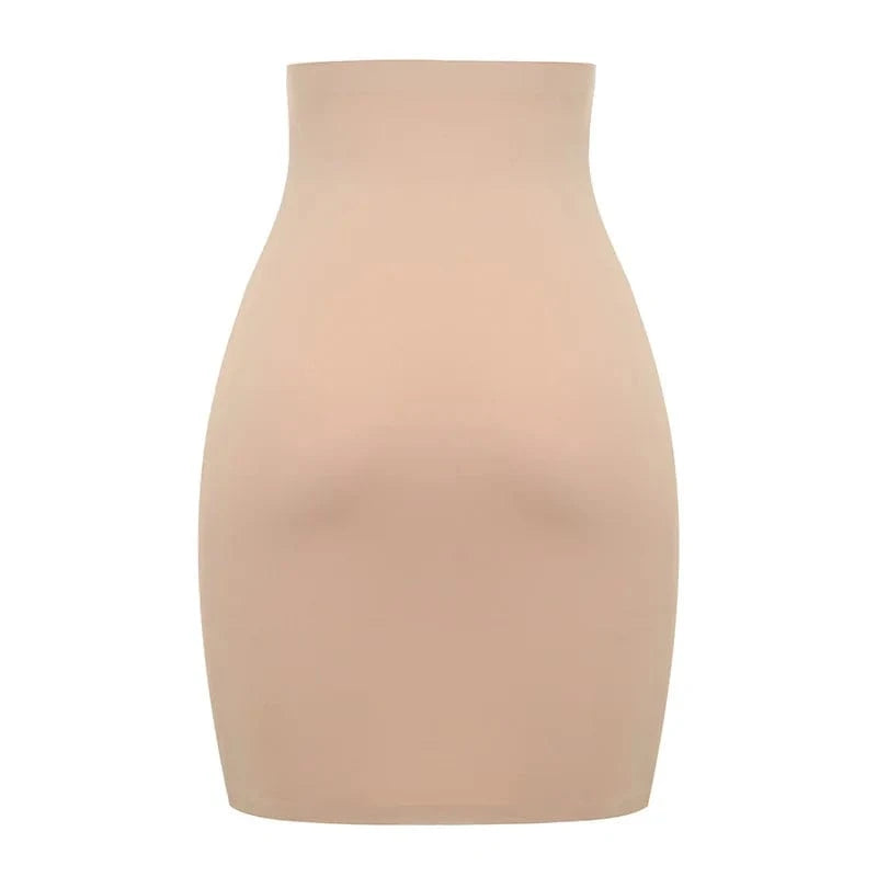 ANDY Smooth Tummy Control Underwear Skirt