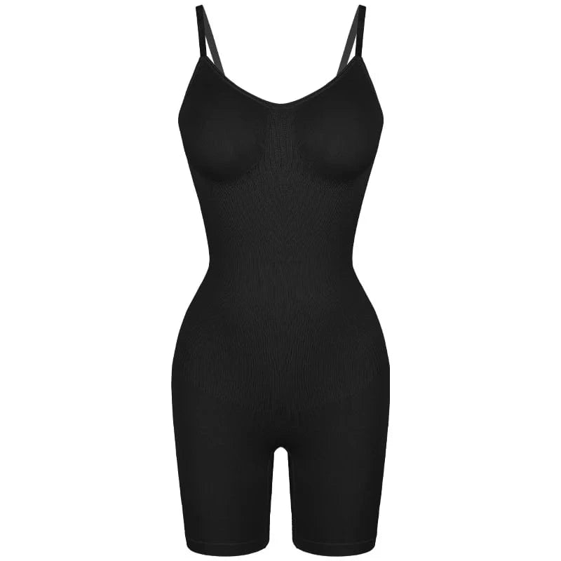 CLAUDIA Push up Breast Tummy Control bodyshaper