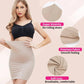 ANDY Smooth Tummy Control Underwear Skirt