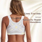 ANNA Front Closure Posture Corrector  Push Up