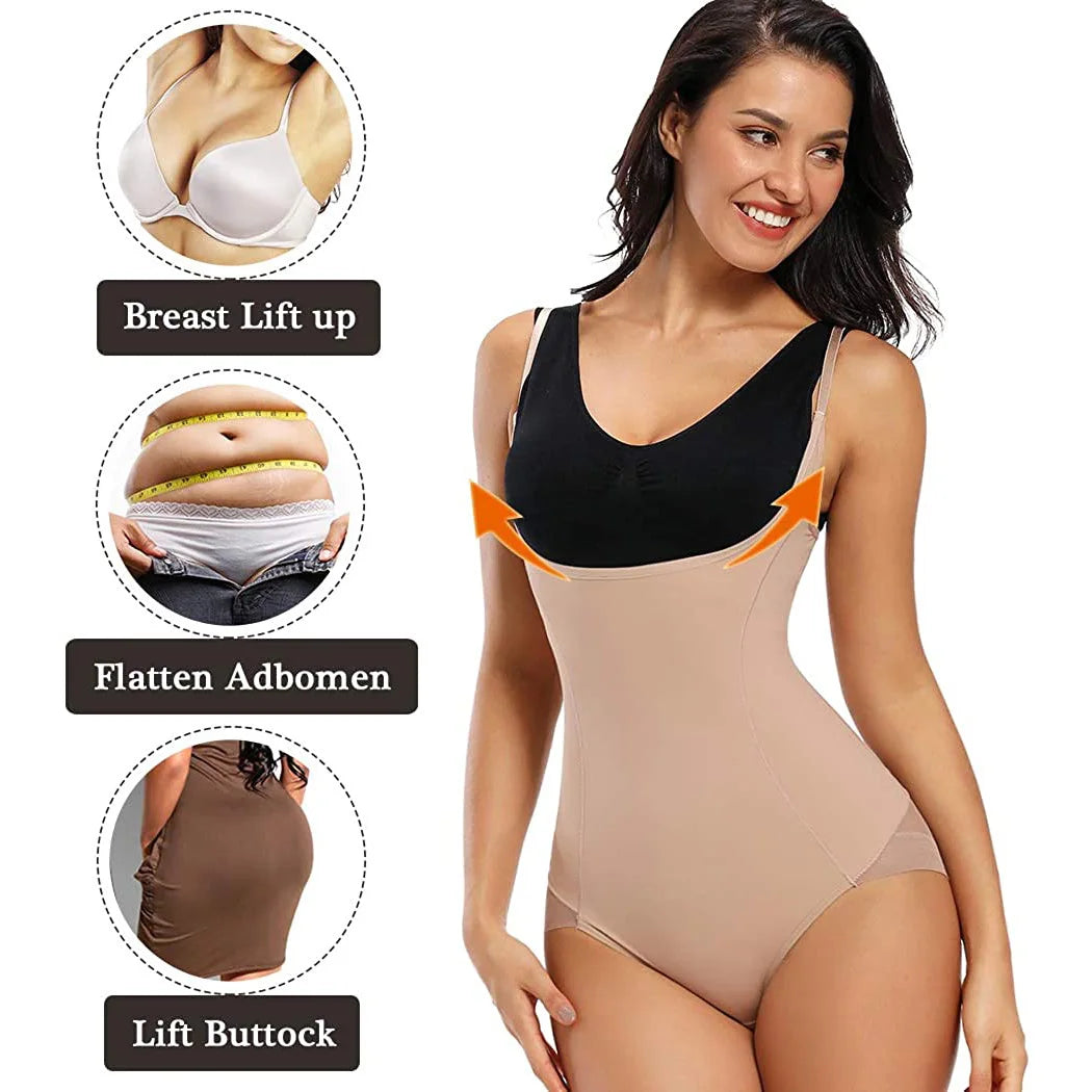 BILLY Shapewear Sheath Underwear