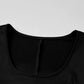 ALISON  Bodycon Long Sleeves