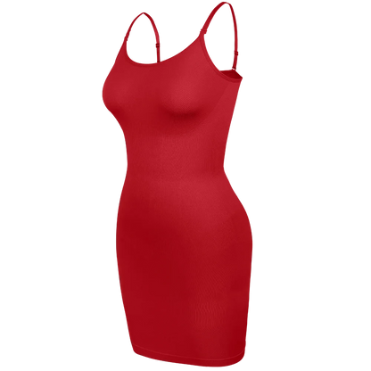 BARBARA Full Body Shaper Tummy Control dress