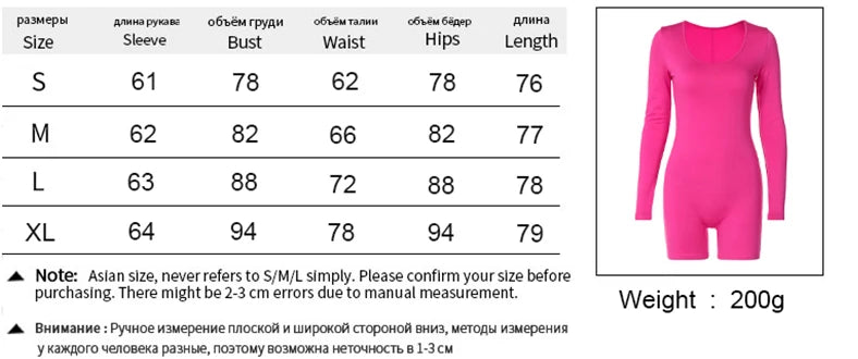 ALISON  Bodycon Long Sleeves