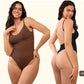 LIZBETH Tummy Jumpsuit Daily Shaper
