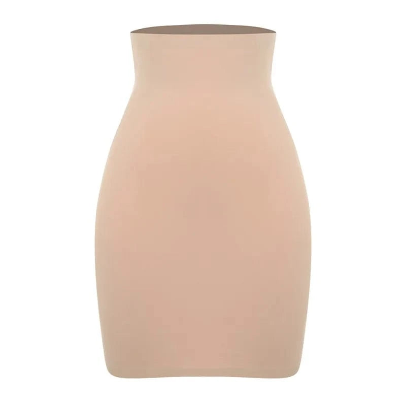 ANDY Smooth Tummy Control Underwear Skirt