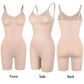 CLAUDIA Push up Breast Tummy Control bodyshaper