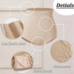 JOHANNA High Waisted lifter panty