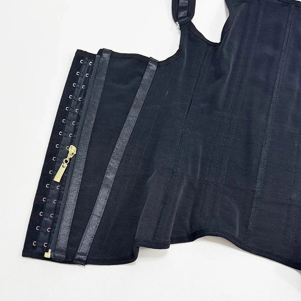CASSANDRA Double Compression Corset