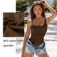 LIZBETH Tummy Jumpsuit Daily Shaper
