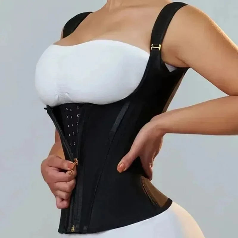 CASSANDRA Double Compression Corset