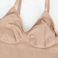 CLAUDIA Push up Breast Tummy Control bodyshaper