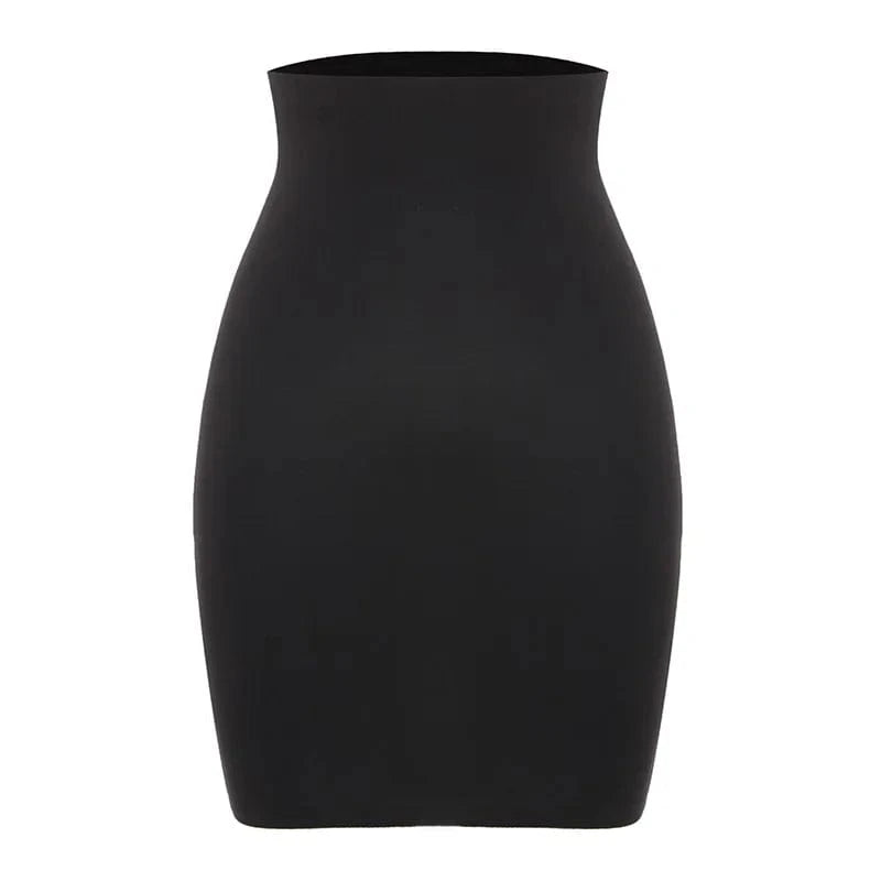 ANDY Smooth Tummy Control Underwear Skirt