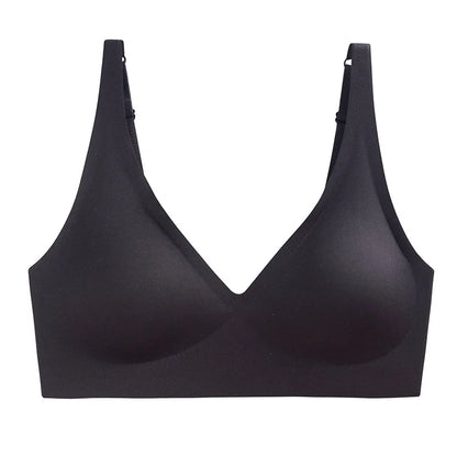 SABRINA Seamless,push up bra