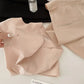 CORALIE  High Waist Tummy Control panty