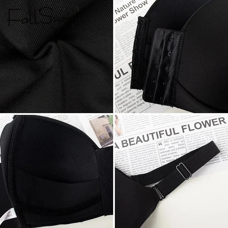 ANITA Front Closure Bra