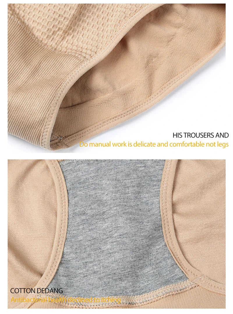ANGIE High Waist Shaping Pantiy