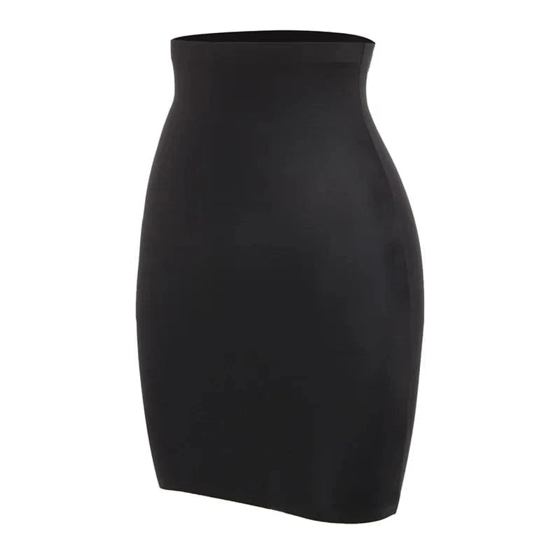 ANDY Smooth Tummy Control Underwear Skirt