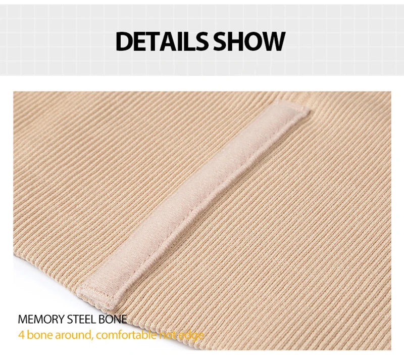 ANGIE High Waist Shaping Pantiy