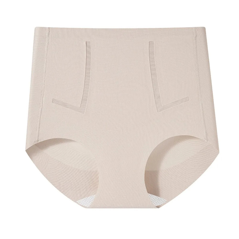 CORALIE  High Waist Tummy Control panty