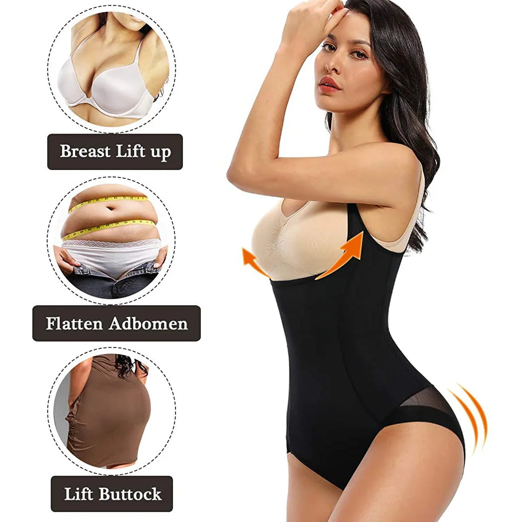 BILLY Shapewear Sheath Underwear