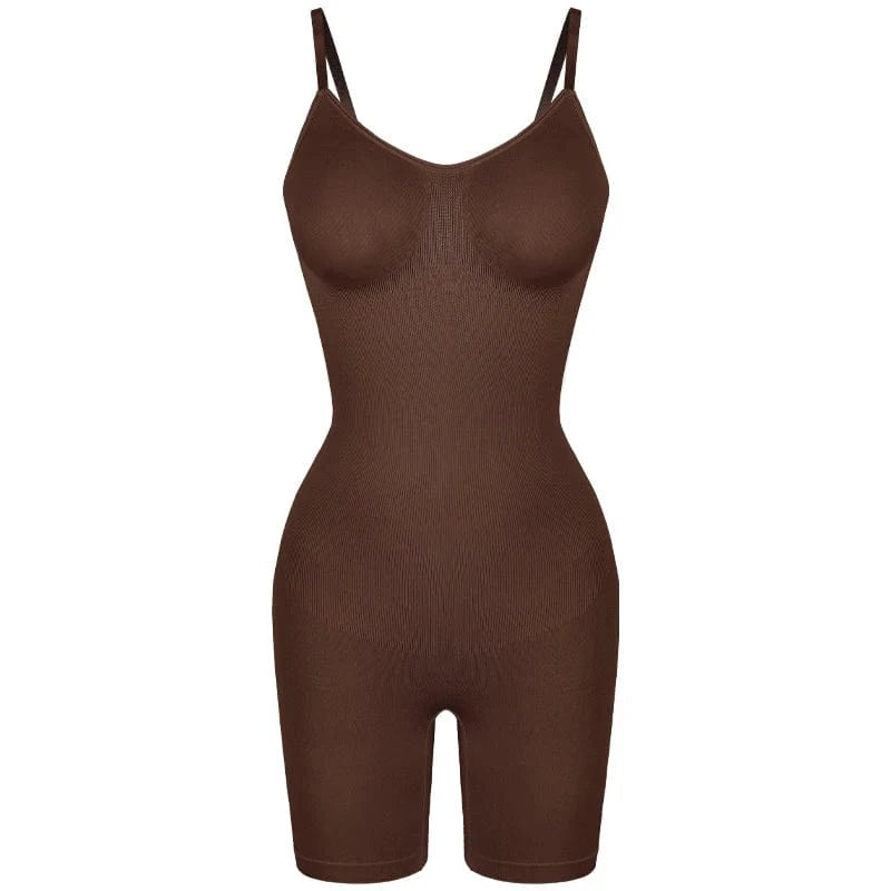 CLAUDIA Push up Breast Tummy Control bodyshaper