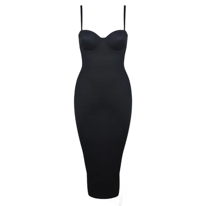 LEONIE Push Up Slimming Body Shaping Dress