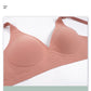 SABRINA Seamless,push up bra