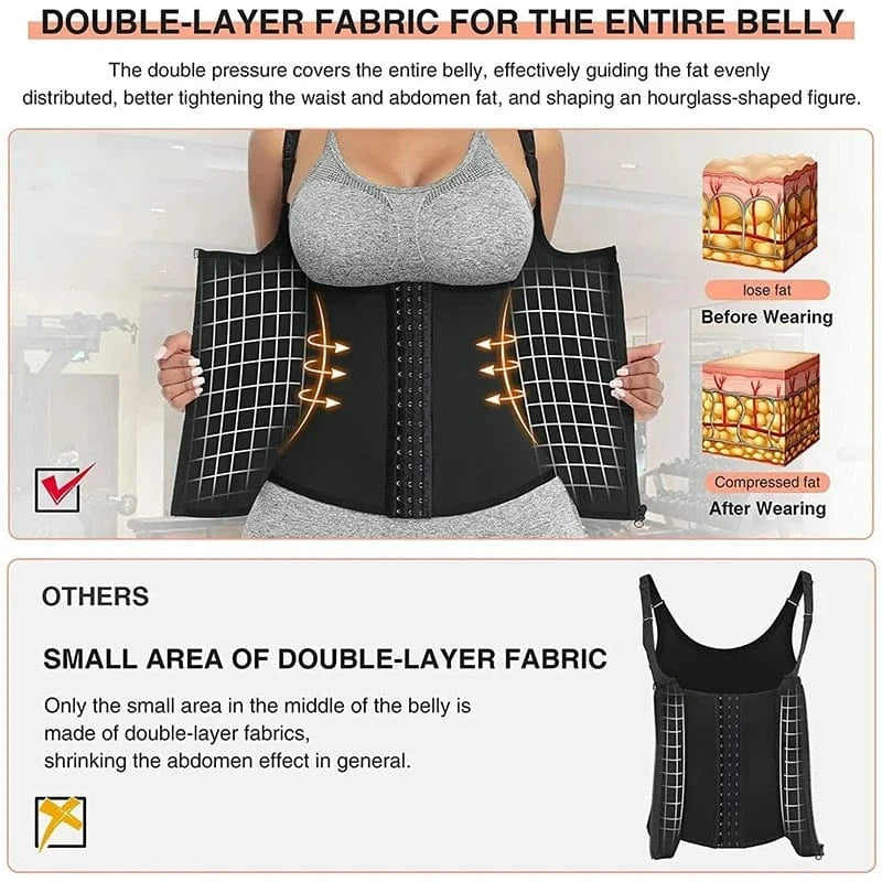 ALIA Waist Trainer Corset