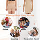 BARBARA Full Body Shaper Tummy Control dress