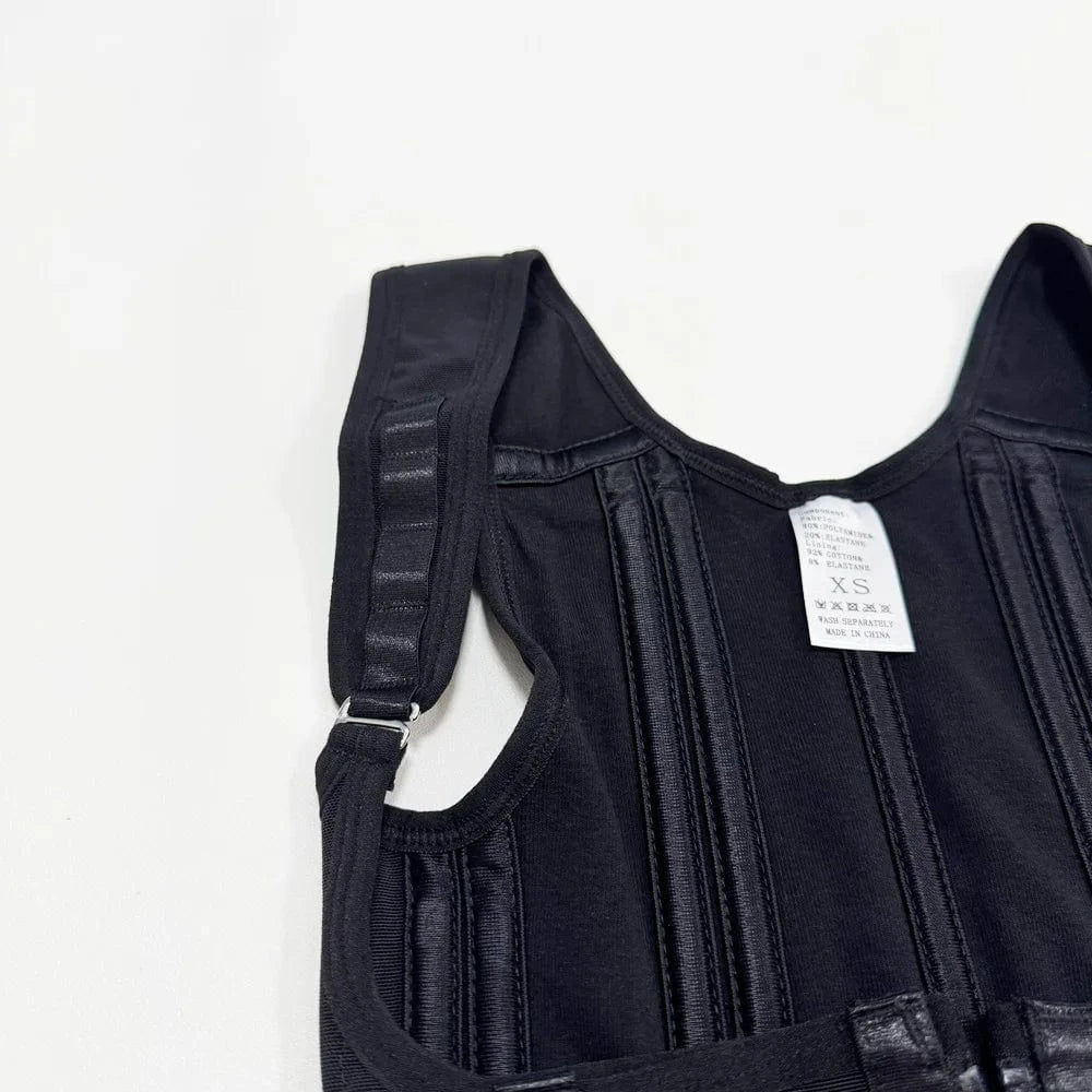 CASSANDRA Double Compression Corset