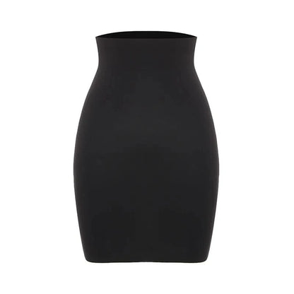 ANDY Smooth Tummy Control Underwear Skirt