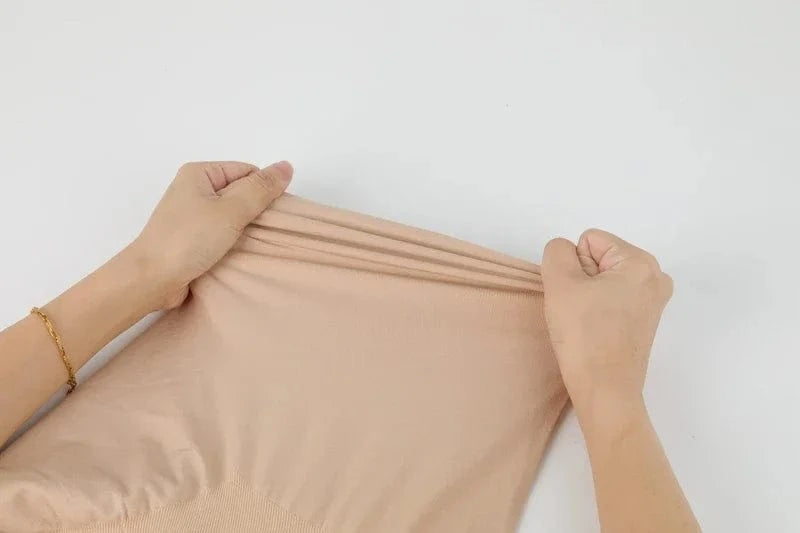 BARBARA Full Body Shaper Tummy Control dress