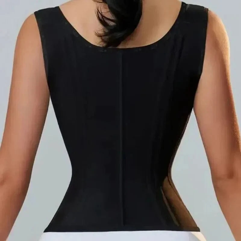 CASSANDRA Double Compression Corset