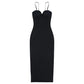 LEONIE Push Up Slimming Body Shaping Dress