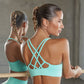 JANE Bra and High Waist Pants Set